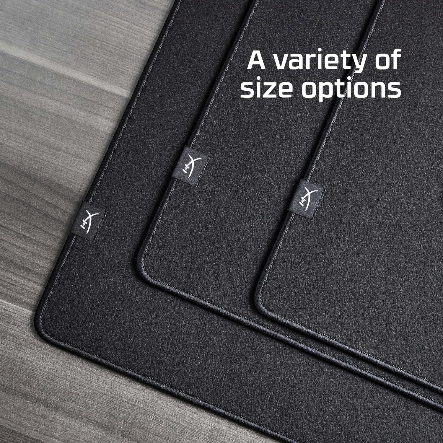 Thumbnail 6 de HyperX Pulsefire Mat large gaming mouse pad with precise cloth surface