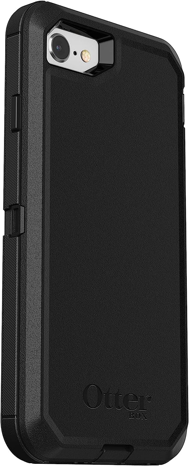 Thumbnail 1 de OtterBox Defender pour iPhone 7 8 SE 2e gen antichoc ⚙