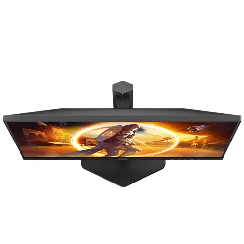 Thumbnail 5 de AOC Gaming Q27G4XF: Monitor QHD 27'' 180 Hz, FreeSync Premium y G-Sync Compatible