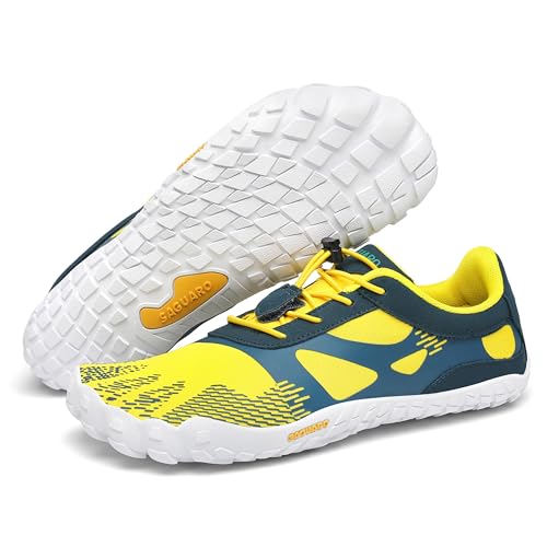 Saguaro chaussures de trail minimalistes ⛰️