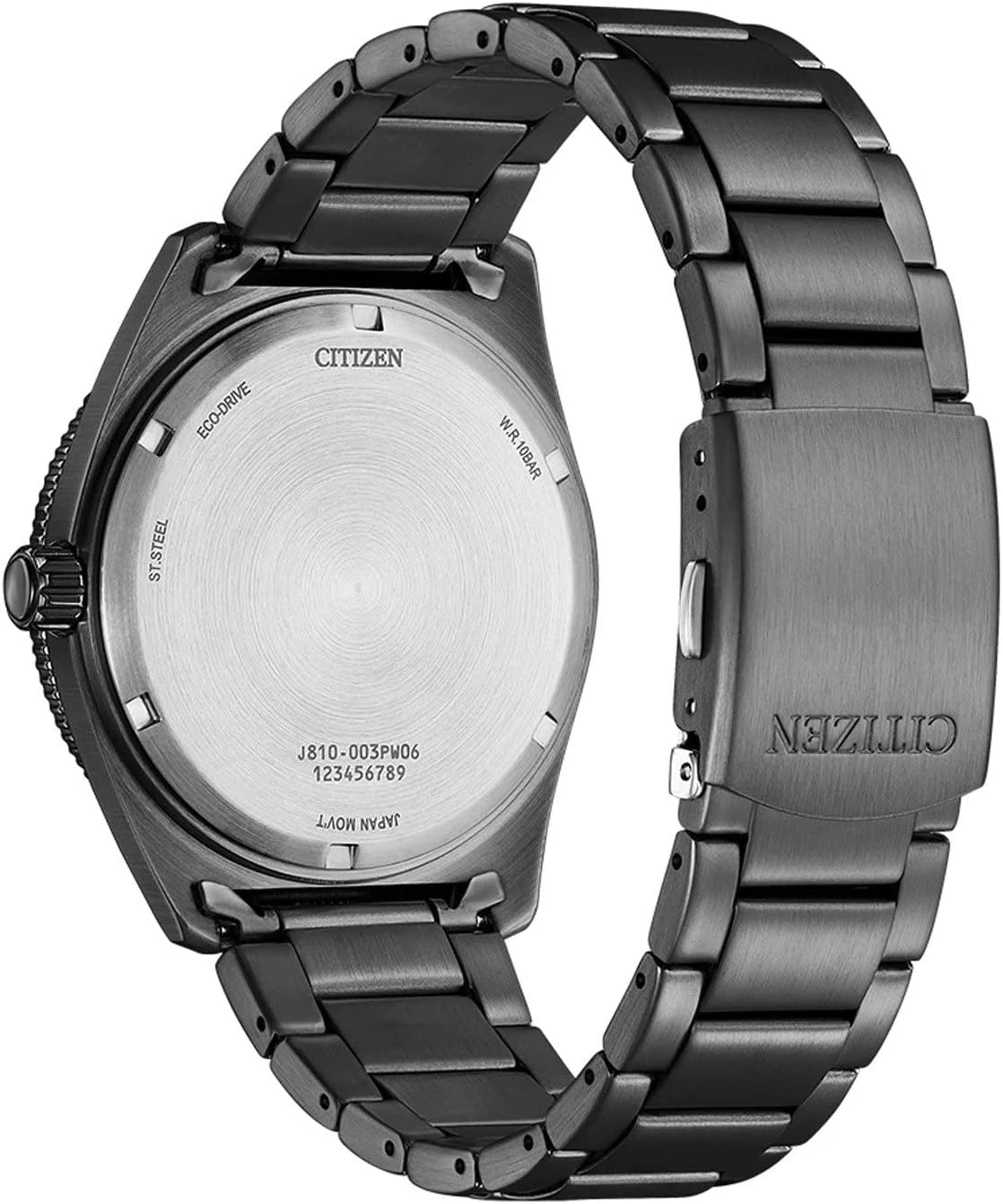 Thumbnail 3 de Citizen Eco-Drive Solar 32023840 Herrenuhr ⌚