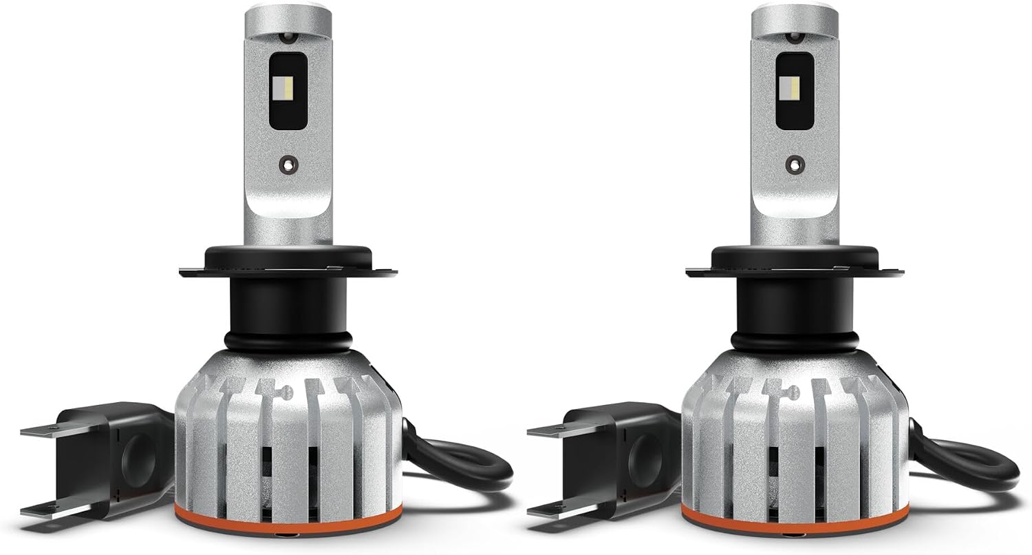 Thumbnail 5 de Osram NIGHT BREAKER LED START H7 : feux LED homologués pour route et croisement