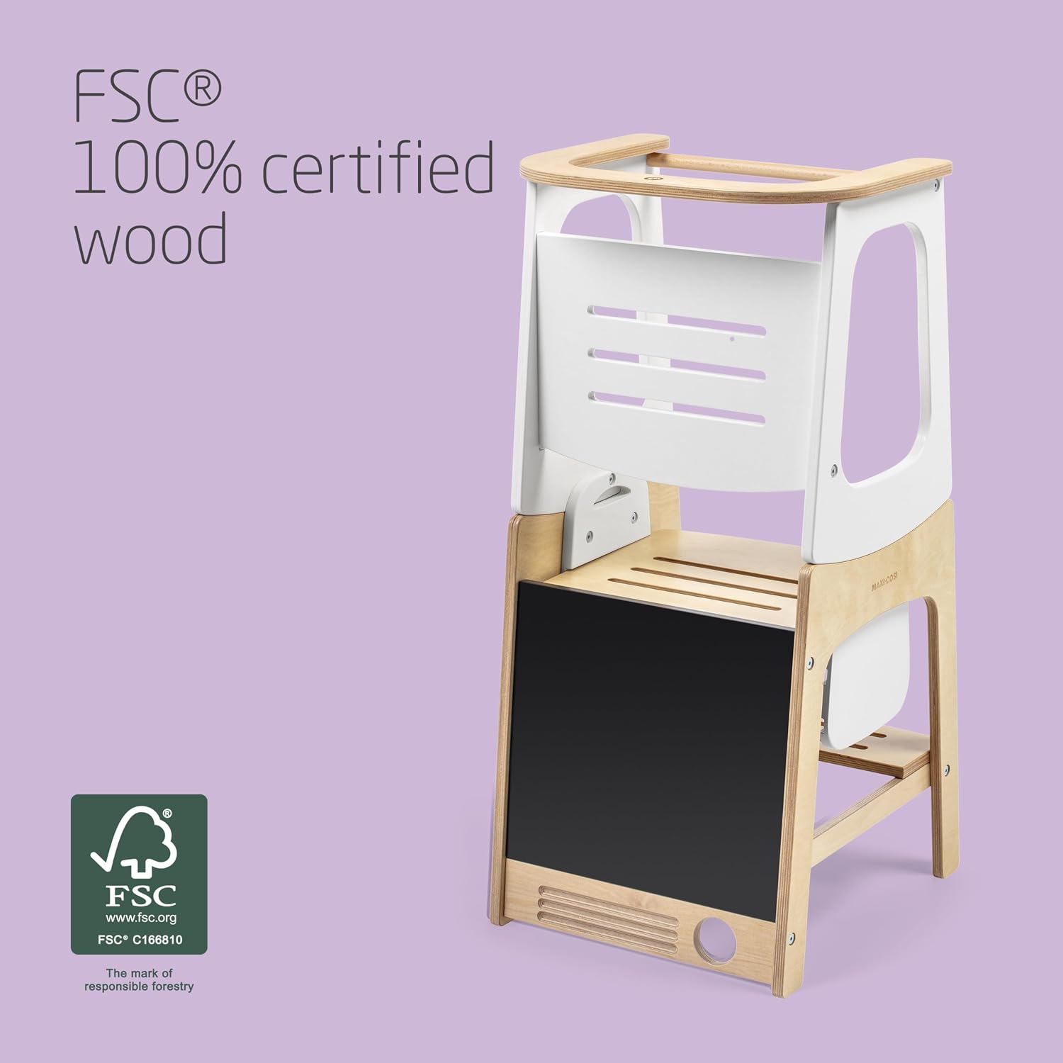 Thumbnail 5 de Maxi-Cosi Toucan 3-in-1 Learning Tower