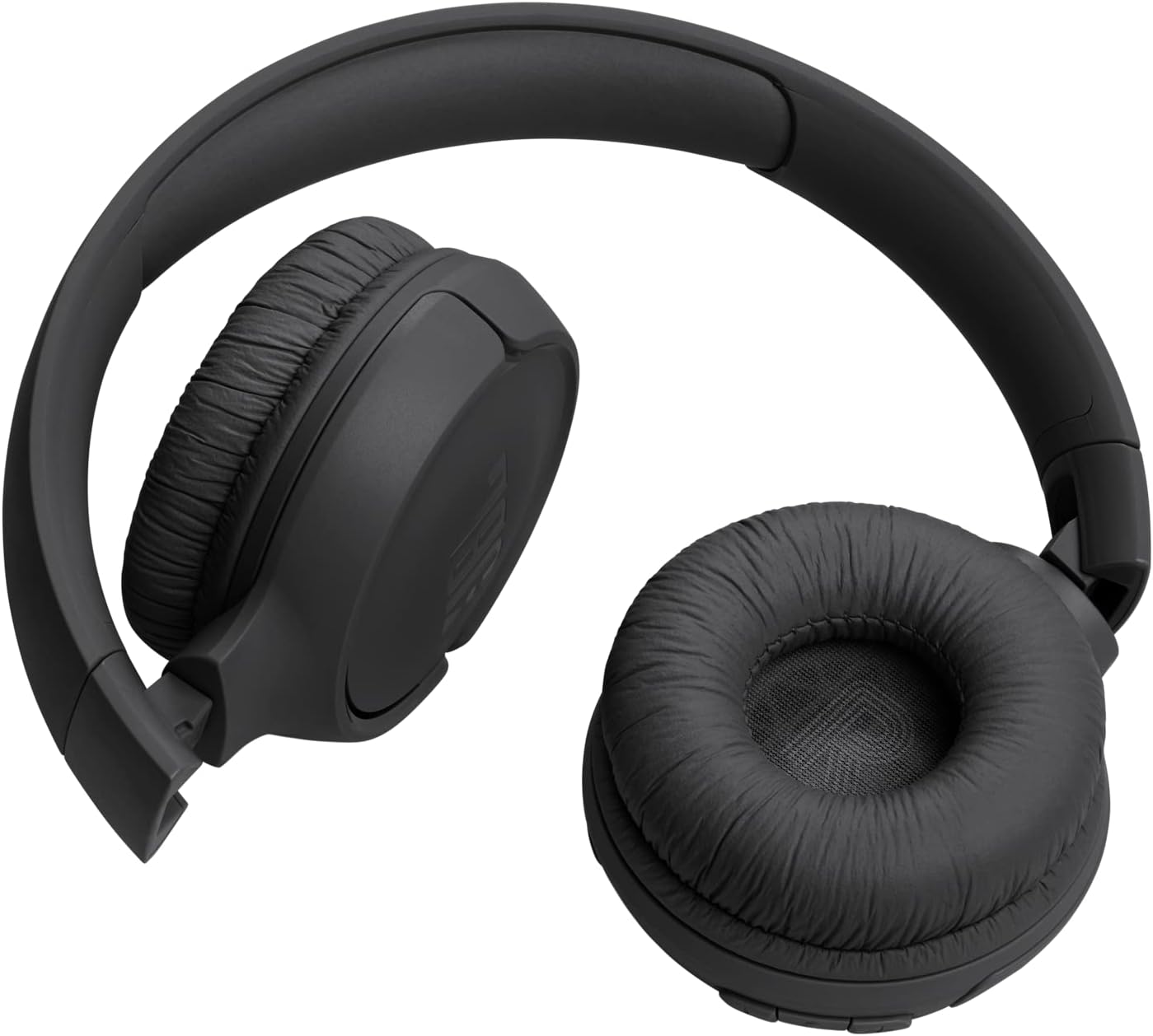 Detalle 2 de JBL Tune 520 BT auriculares inalámbricos 57 horas
