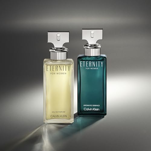 Thumbnail 11 de CALVIN KLEIN Eternity Eau de Parfum for her 100 ml