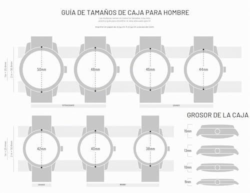Thumbnail 5 de Fossil Horloge ME3098: ficha de compra orientada a la decisión