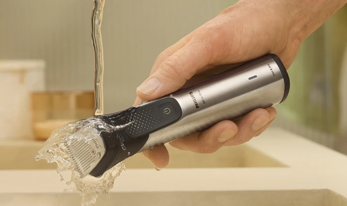 Thumbnail 13 de Philips Series 9000 20-in-1 MG9557/15 – Multigroomer für Kopf, Gesicht und Körper