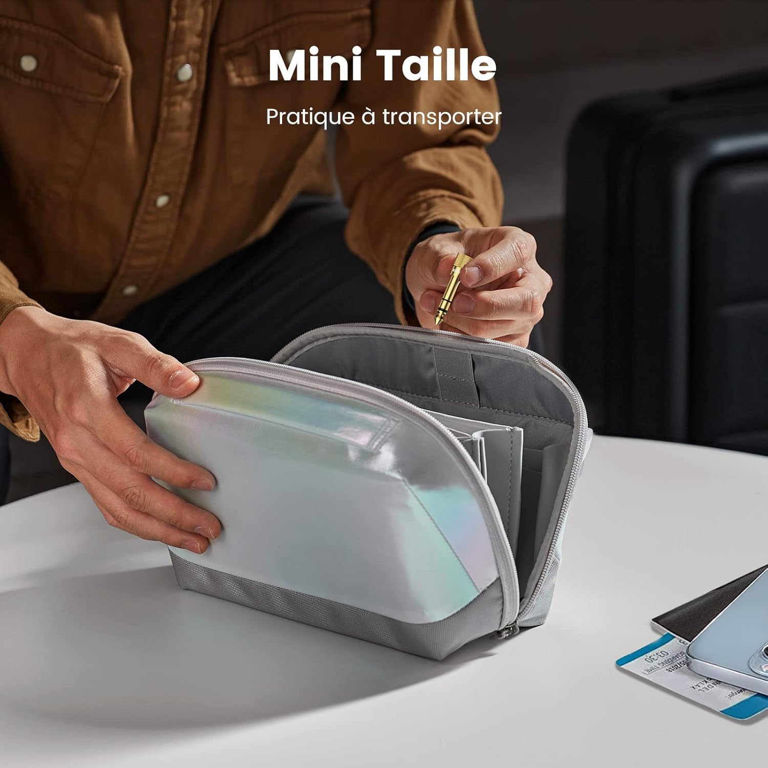 Thumbnail 6 de UGREEN Lot de 2 Adaptateurs Jack 6,35 mm ⚙