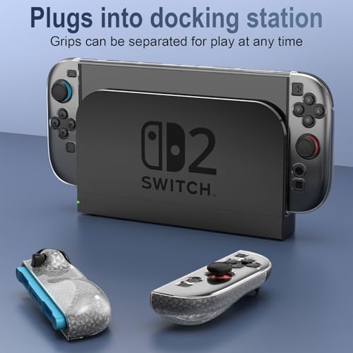 Thumbnail 5 de HEYSTOP Funda para Nintendo Switch 2