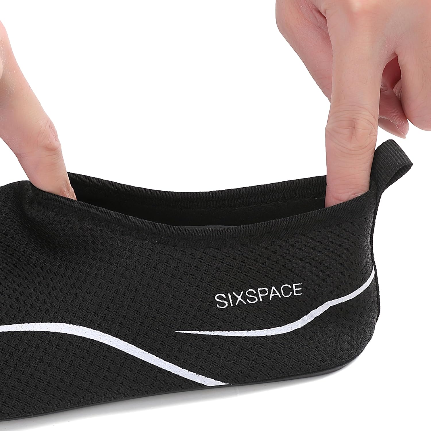 Thumbnail 1 de Sixspace Badeschuhe Unisex – Schnelltrocknende Aquaschuhe für Strand, Pool, Surfen und Yoga