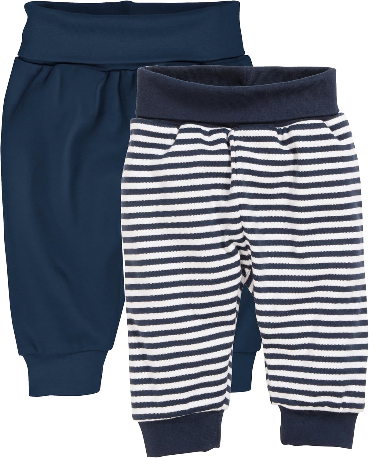 Thumbnail 6 de Playshoes Sweat-Hose Jogging (Pacco da 2) Unisex/Bimbi – Pantaloni jogging comodi per bambini