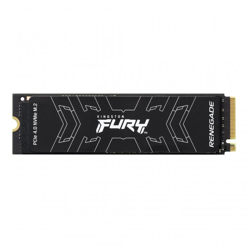Detalle de Kingston FURY Renegade 2TB SSD