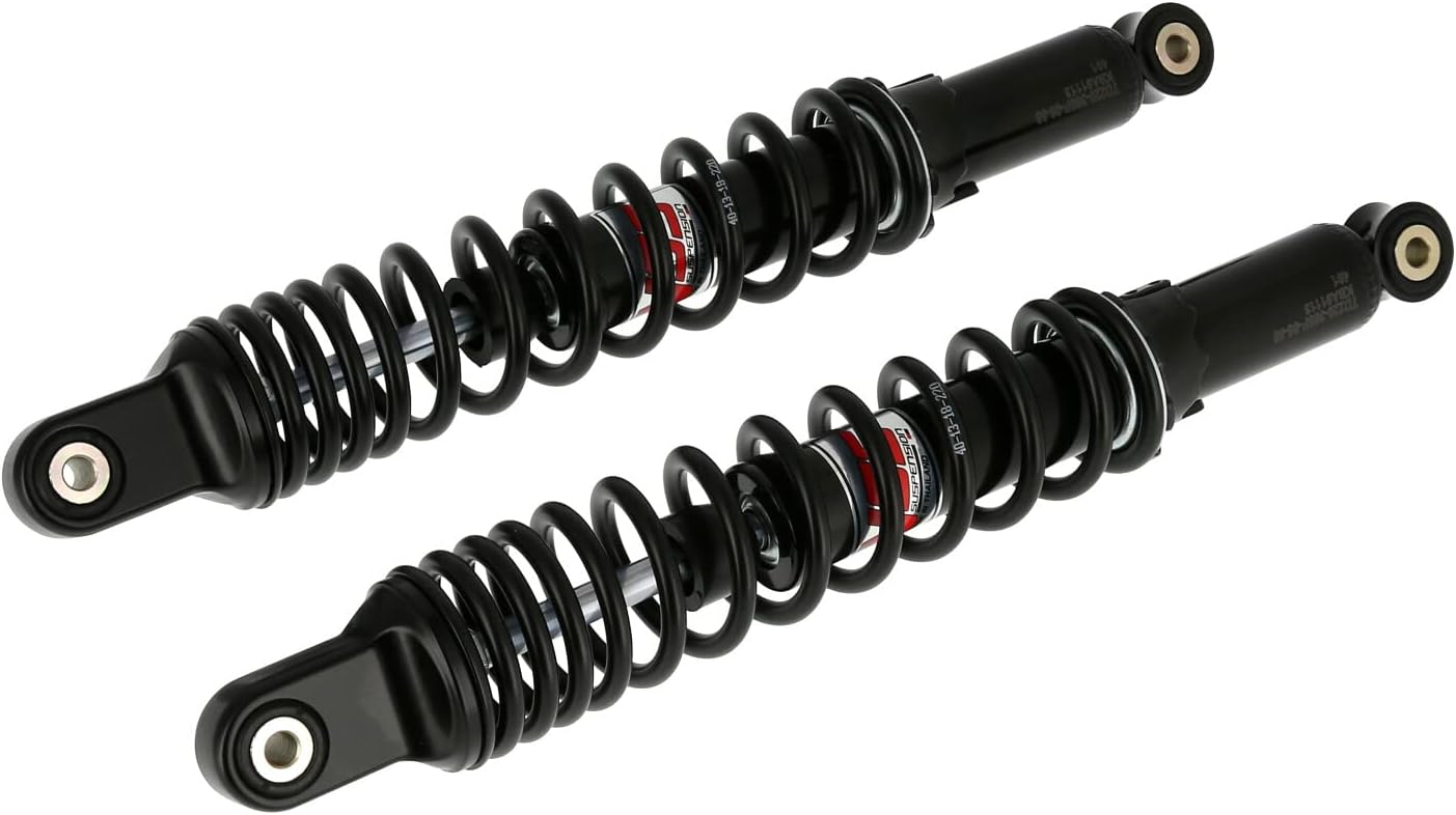 Detalle de Coppia ammortizzatori YSS TD220-360P-06-88