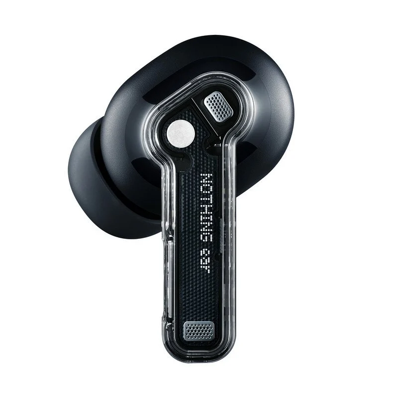 Thumbnail 3 de Nothing Ear 2024 Auriculares Bluetooth negros
