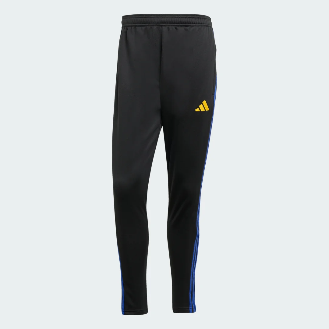 Detalle 2 de Pantalón de entrenamiento Tiro 25 Essentials Winterized de Adidas