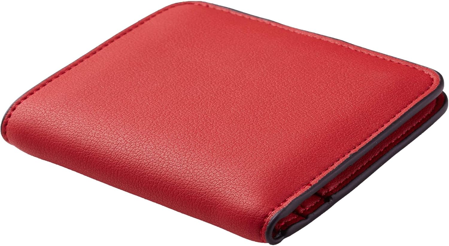 Thumbnail 2 de Toughergun Small Slim Leather Wallet 4.2"