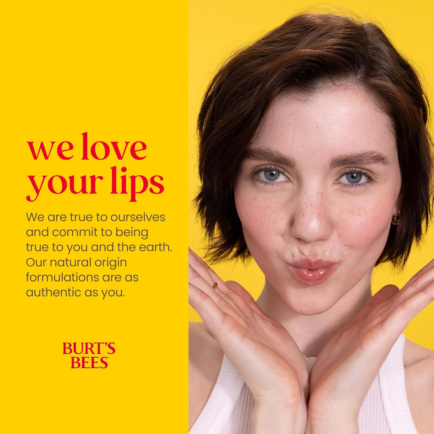 Thumbnail 6 de Burt's Bees Garden Party Lip Balm Set 4-Pack