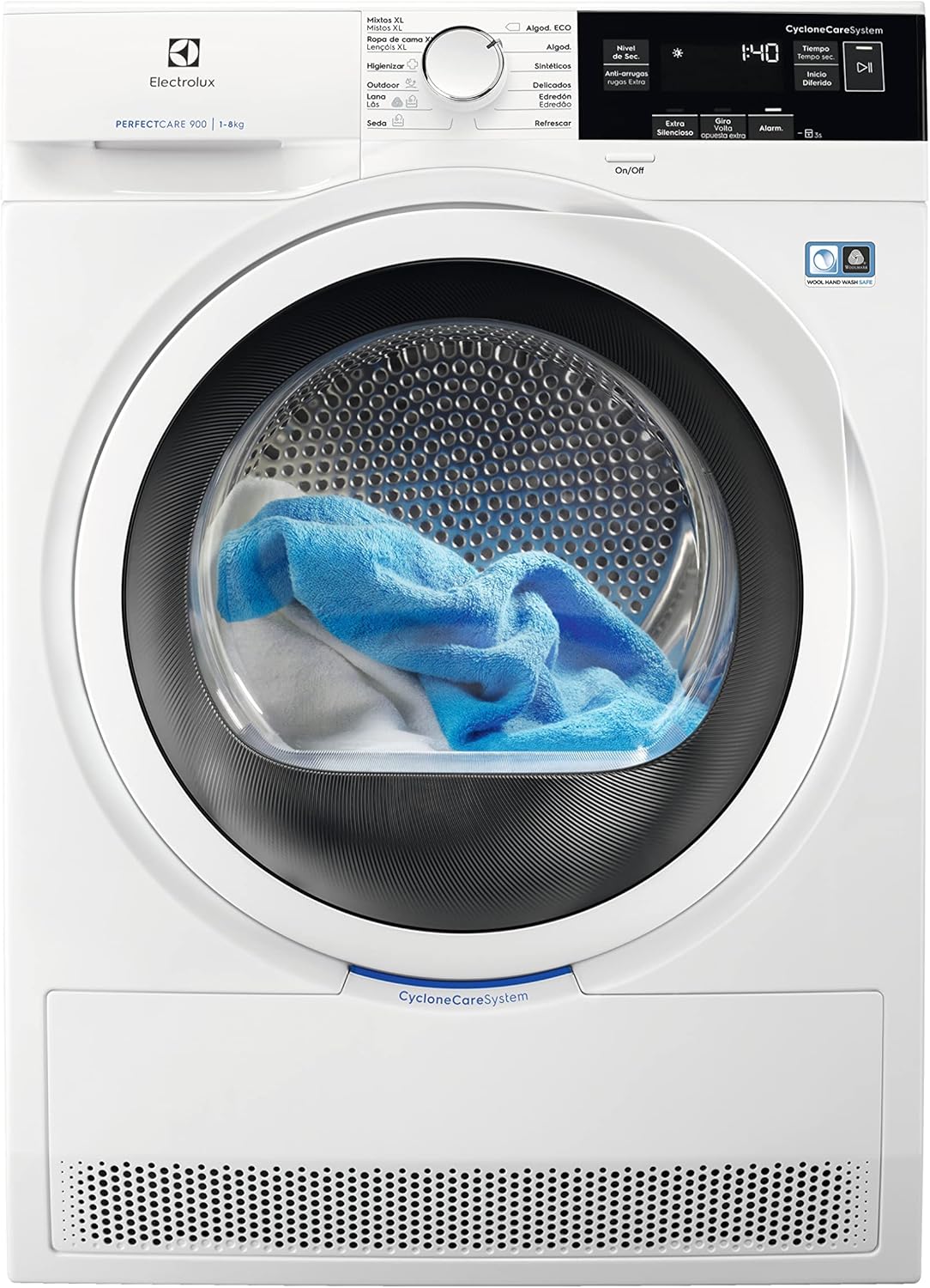 Thumbnail 6 de Electrolux Secadora 8 Kg EDI618A5BO