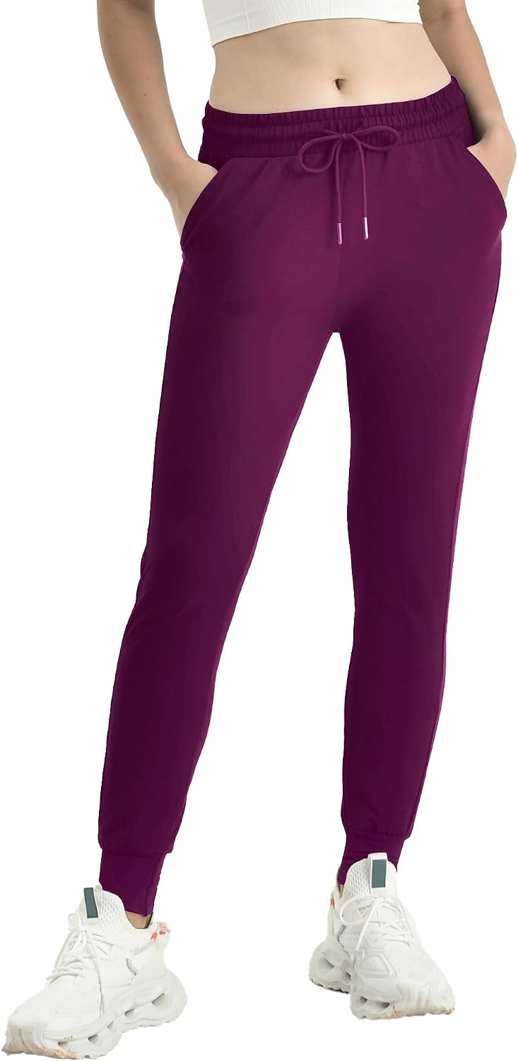 Detalle de Ipletix Women's Joggers in Polyester-Spandex