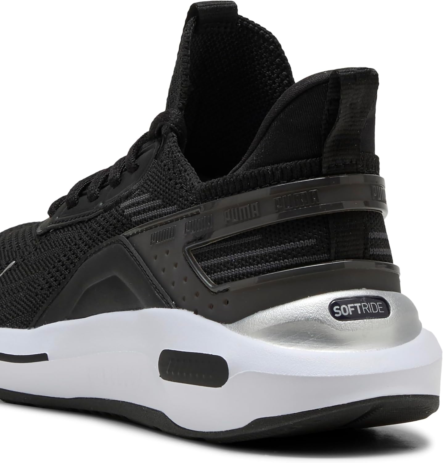Detalle de PUMA Softride Enzo 5 Hype Road Running Shoe – Unisex