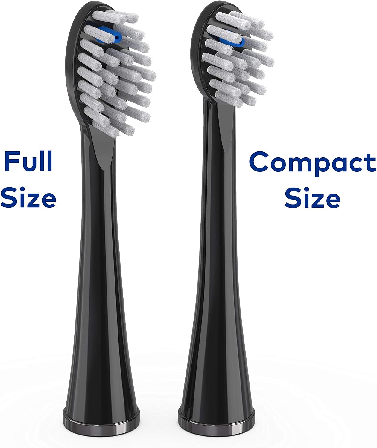 Thumbnail 4 de Waterpik Sonic-Fusion Replacement Brush Heads SFRB-2EB