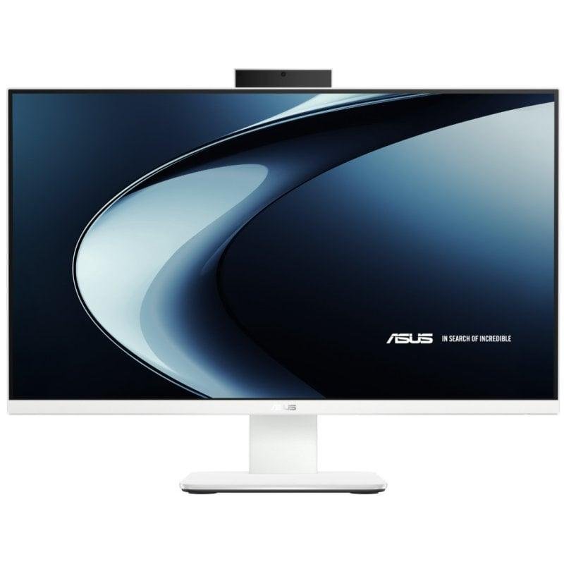 Thumbnail 2 de ASUS V400 AiO V470VAK-WPE082W con Intel Core i7-13620H, 16GB RAM y SSD 512GB (27" FHD IPS) blanco