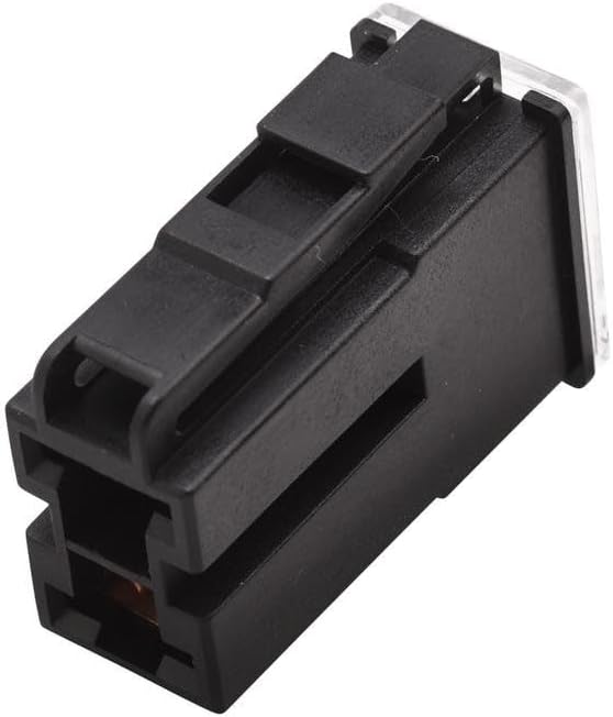 Thumbnail 2 de HELLA Bloc fusible PAL série 1 65A noir – Fiche Femelle, 1 unité (8JS 740 026-711)