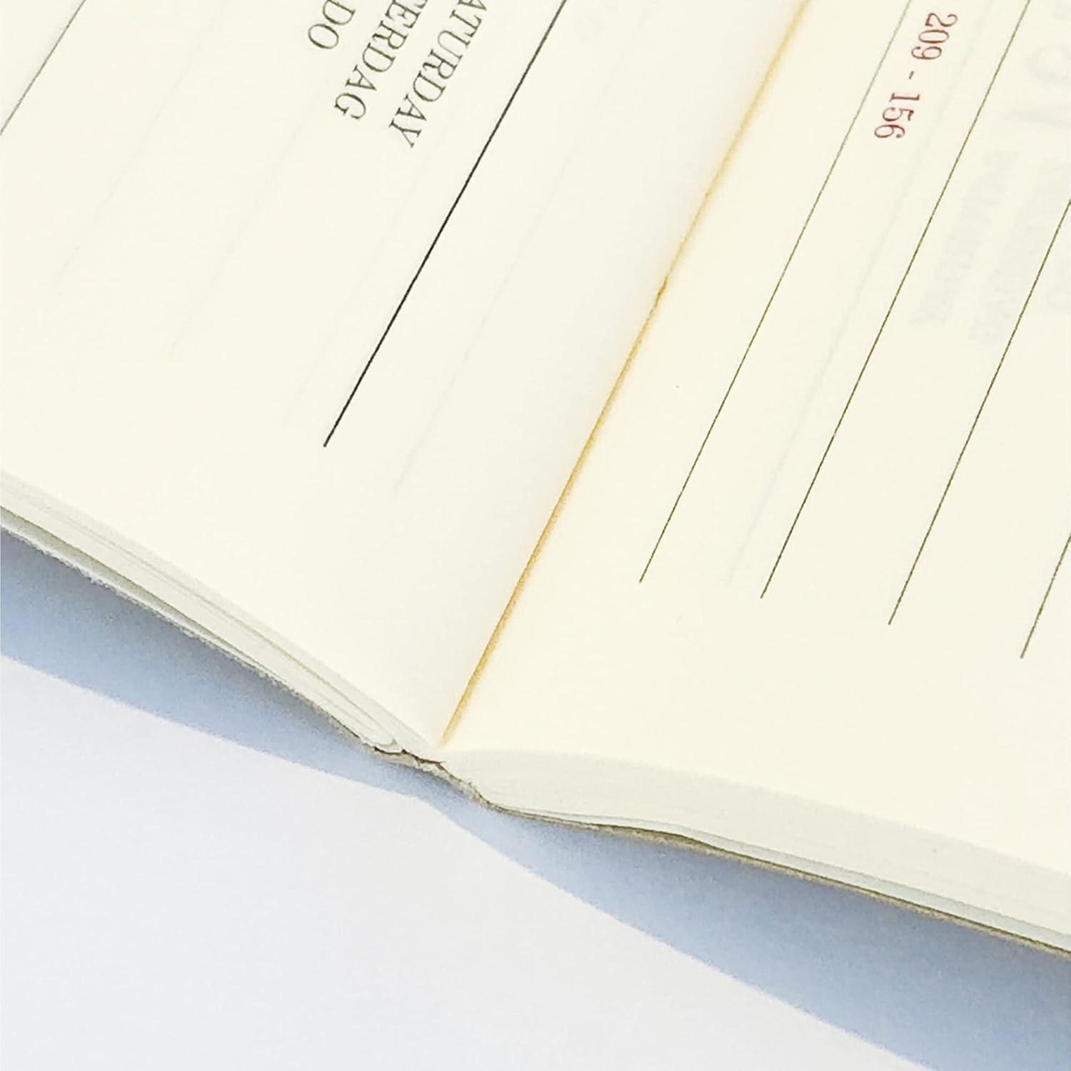 Detalle de Exacompta 10223E agenda de poche 10