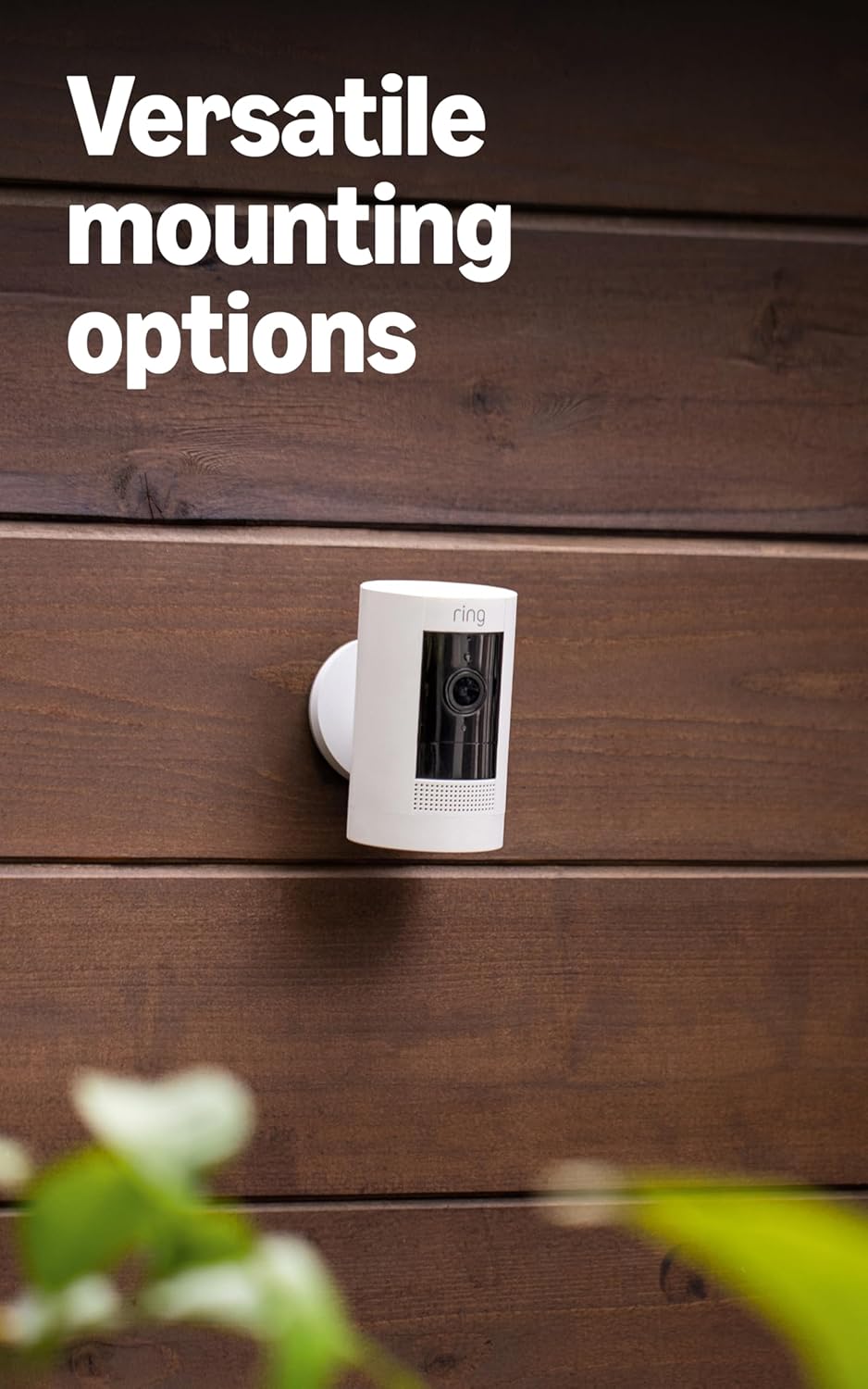 Thumbnail 3 de Ring Outdoor Camera Solar (Stick Up Cam): practical solar-powered security for the UK home