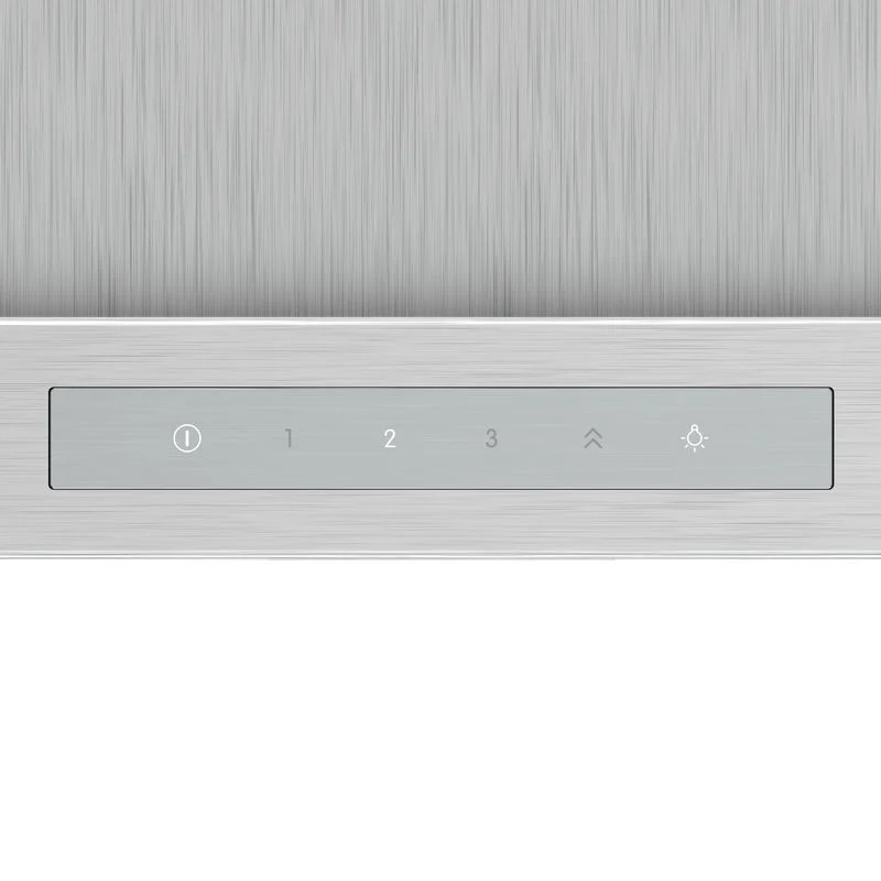 Thumbnail 3 de Bosch DWB97CM50 Campana Decorativa 90cm Acero Inoxidable 🛠