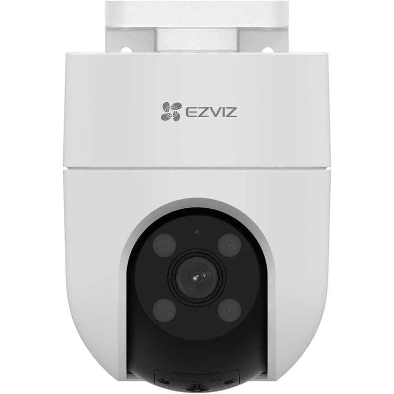 Detalle de EZVIZ H8C Cámara IP con giro vertical/horizontal 1080p