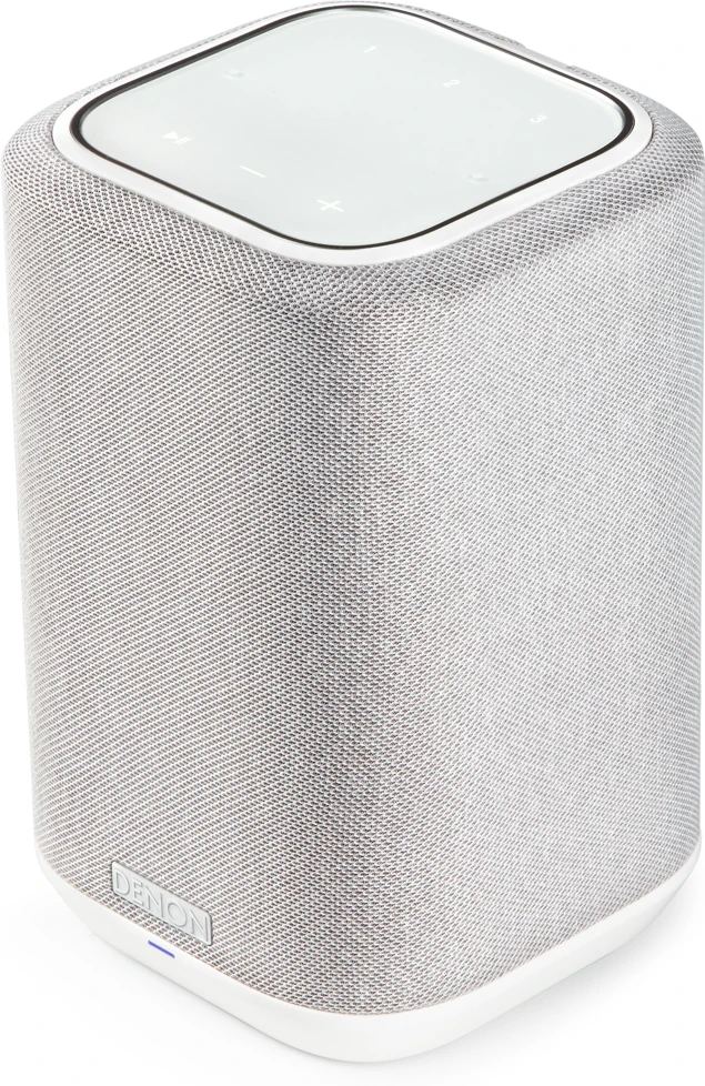 Thumbnail 2 de Denon Home 150 NV Weiß Doppelpack