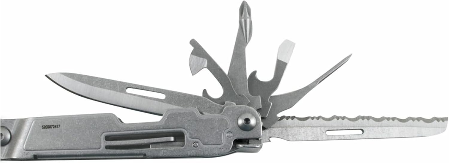 Thumbnail 6 de SOG multi-tool PowerAccess Deluxe