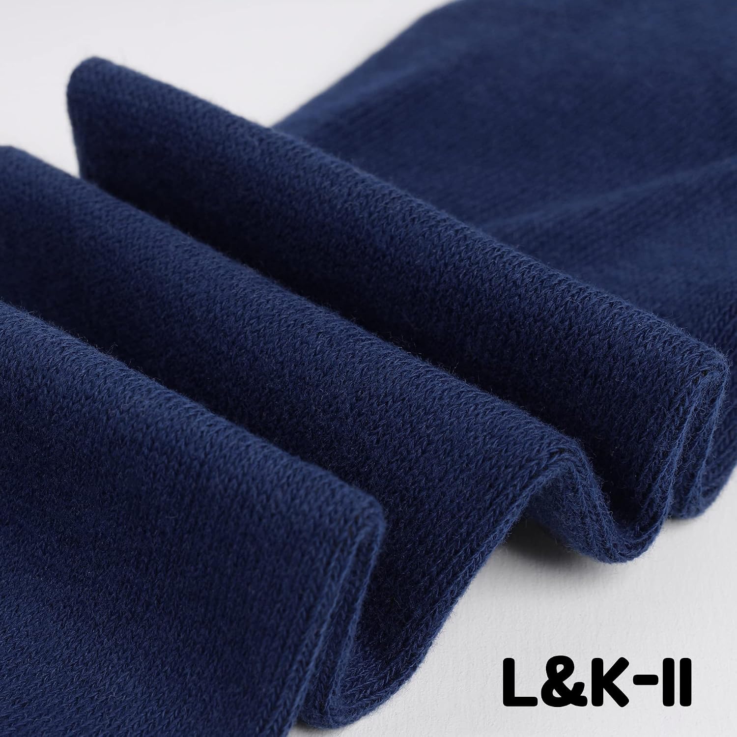 Thumbnail 2 de L&K-II collant neonati 70% cotone