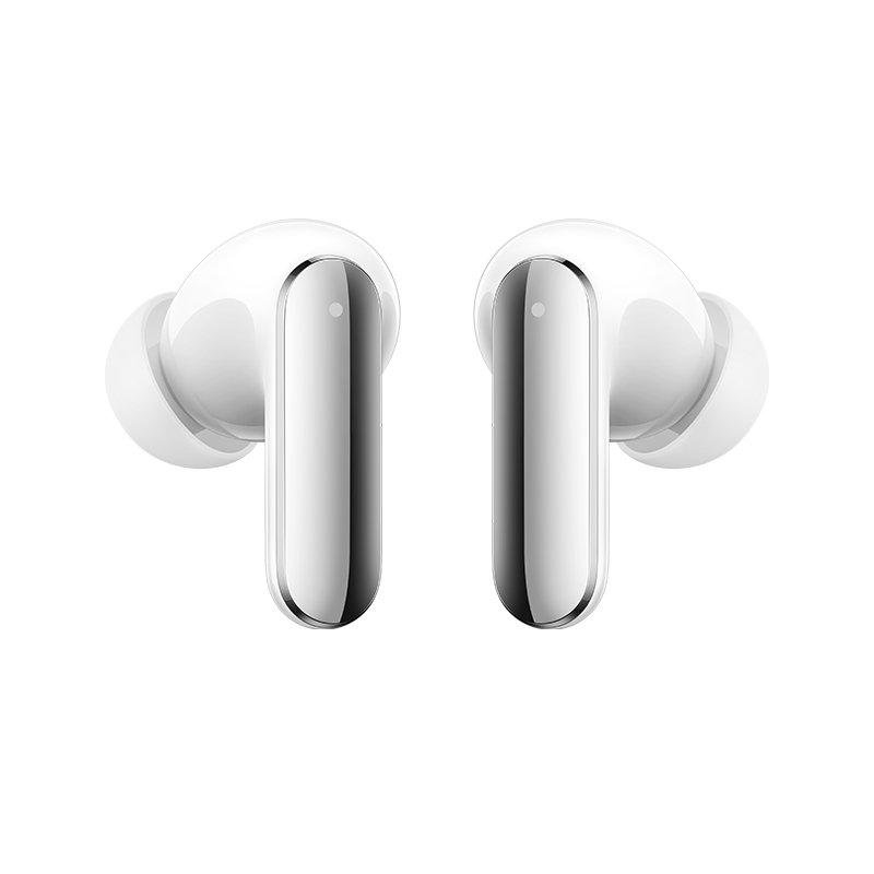 Thumbnail 3 de Realme Buds Air 8 Pro: auriculares inalámbricos con ANC y IP55 en blanco