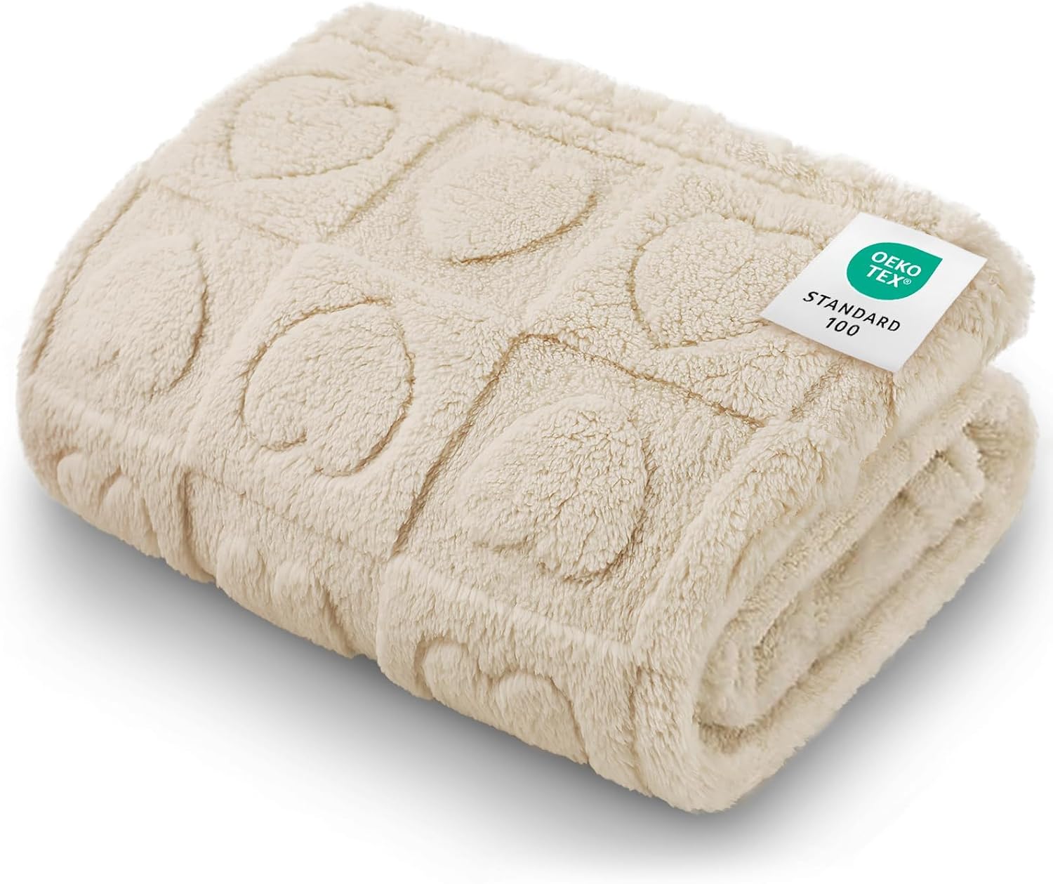 Detalle de Luciphia Pet Blanket, 30 x 20 Inches