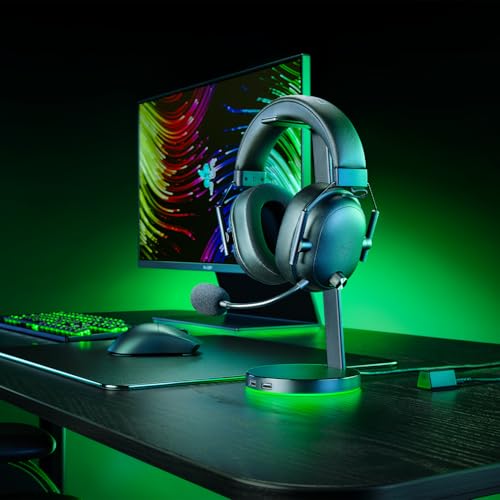 Thumbnail 14 de Razer BlackShark V2 HyperSpeed para PC: auriculares inalámbricos para esports, ligeros y con micrófono de calidad