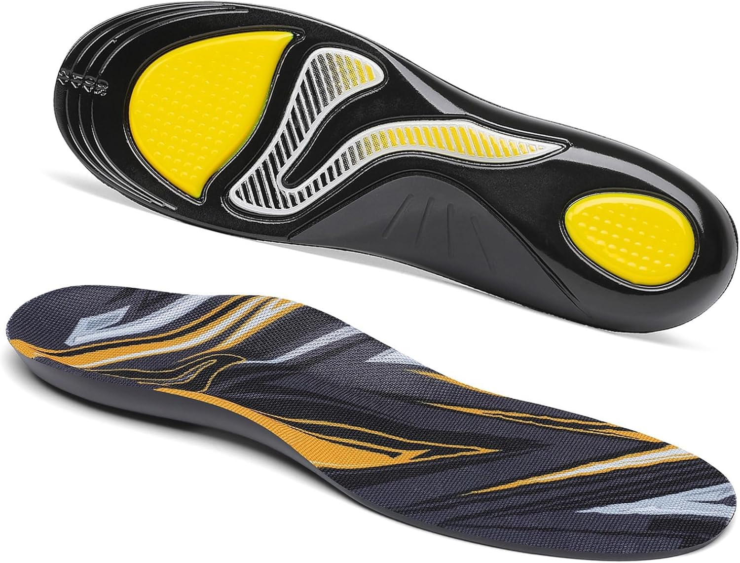 Ulicox semelles orthopédiques 43/44