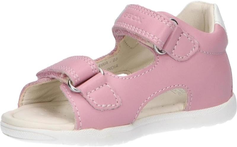 Detalle de Geox Macchia Gir Sandale fille confortable