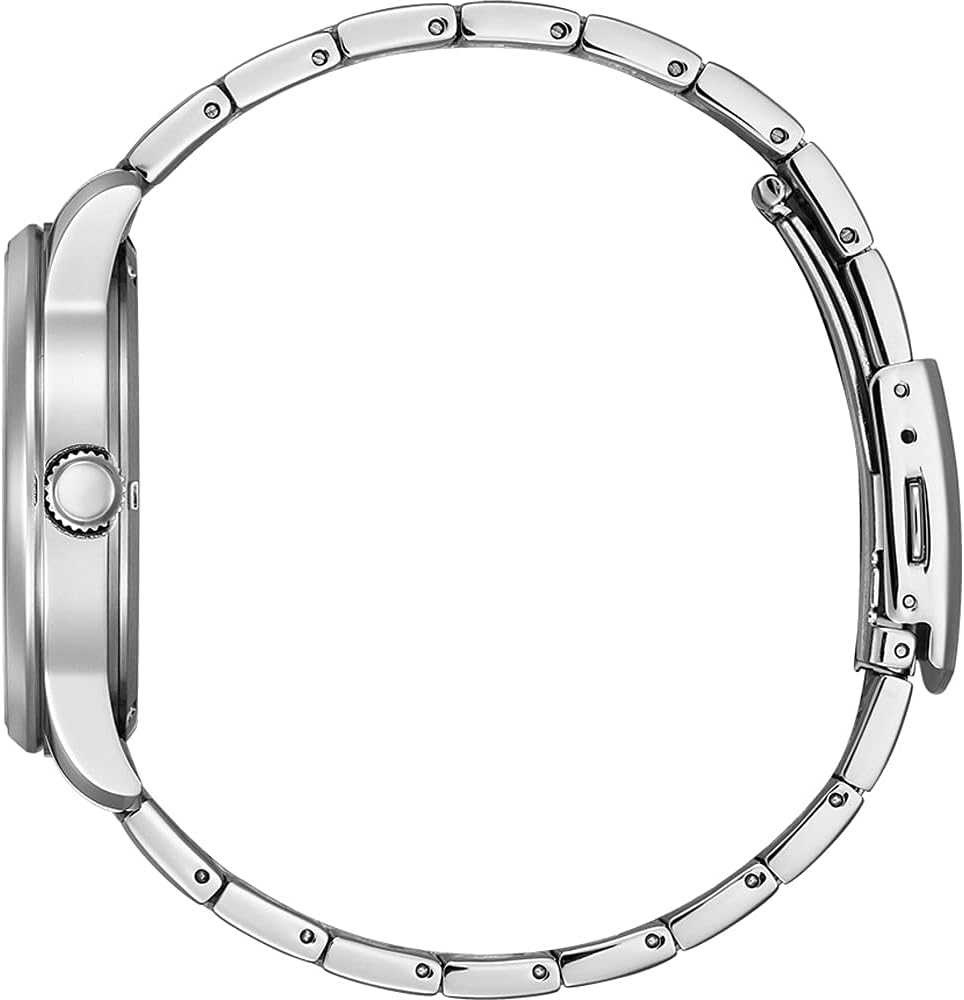 Thumbnail 2 de Citizen Herren Eco-Drive 41 mm Uhr