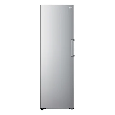 Detalle de GFT41PZGSZ.OUTLET Congelador 1 puerta 355 L inox