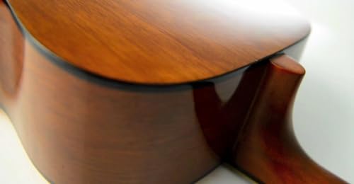 Detalle de YAMAHA F310 Acoustic Guitar 4/4 Size, Natural
