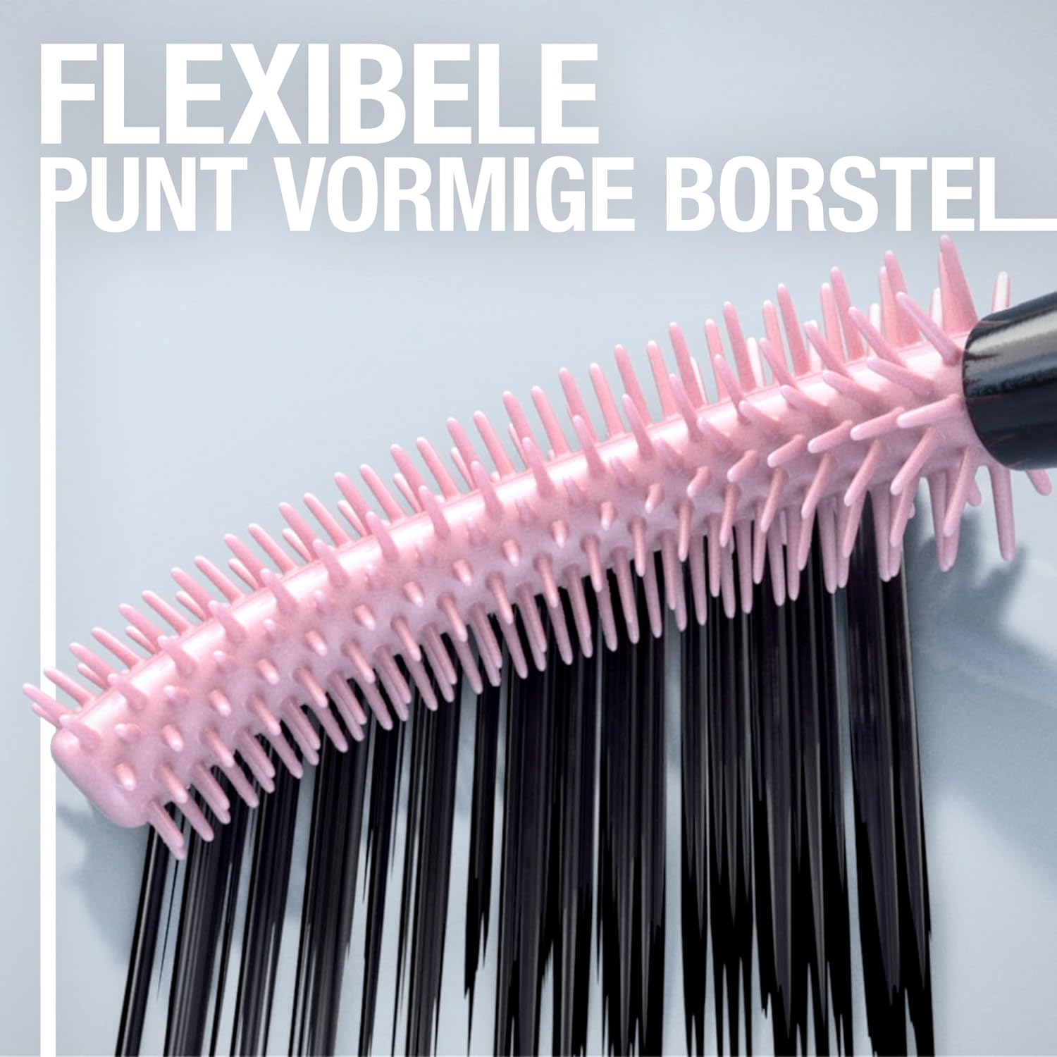 Detalle de Maybelline Sky High Mascara Volume Intense Very Black 7,2 ml