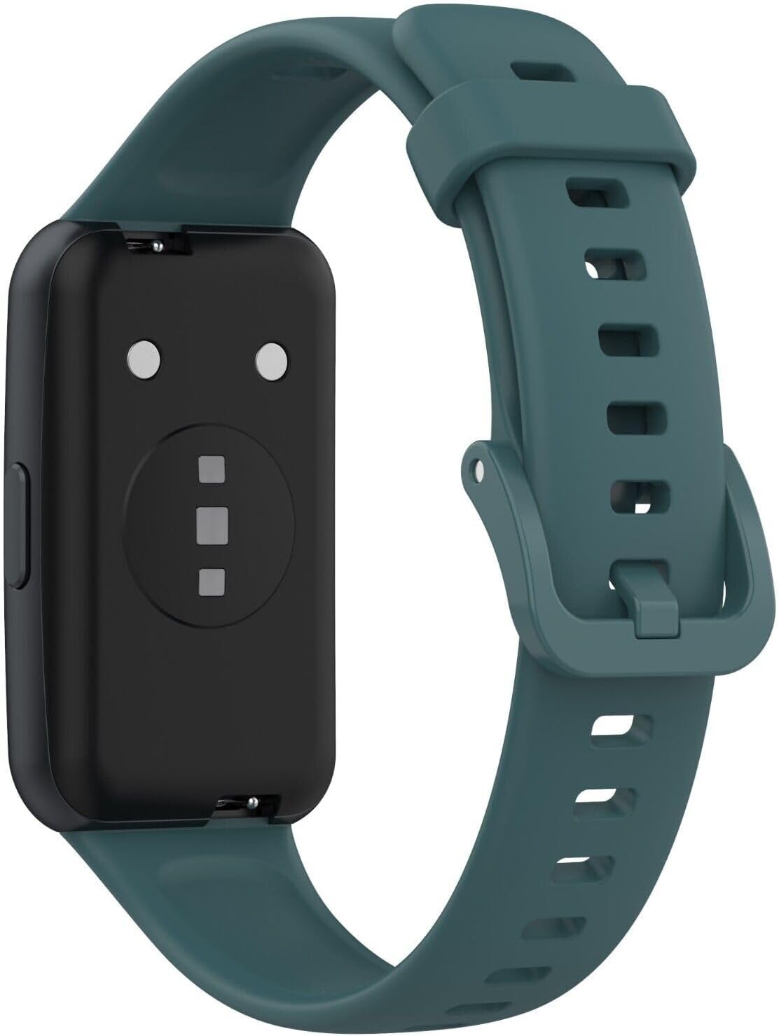 Thumbnail 1 de Panda Bobo Strap for Huawei Band 7 (LEA-B19) – Soft Silicone, Waterproof Replacement Wristband