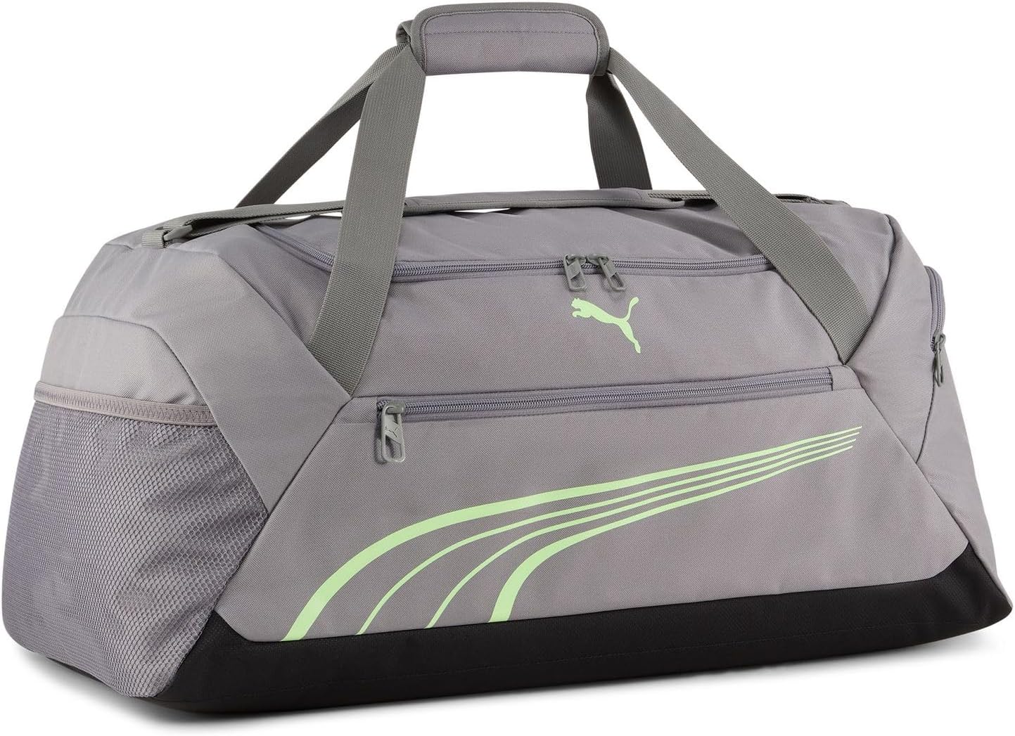 Thumbnail 2 de Puma Fundamental bolsa de deporte pequeña