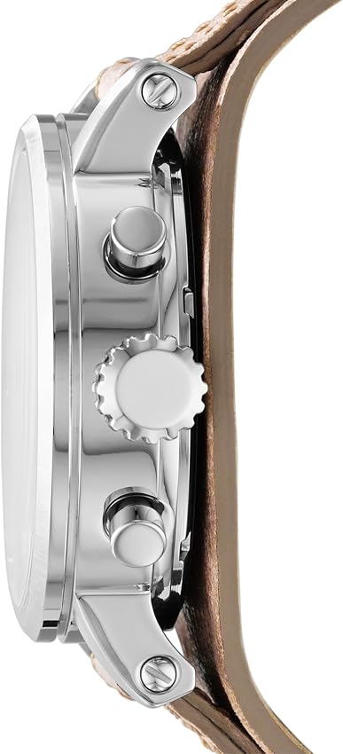 Thumbnail 2 de Fossil Original Boyfriend reloj cronógrafo 38 mm