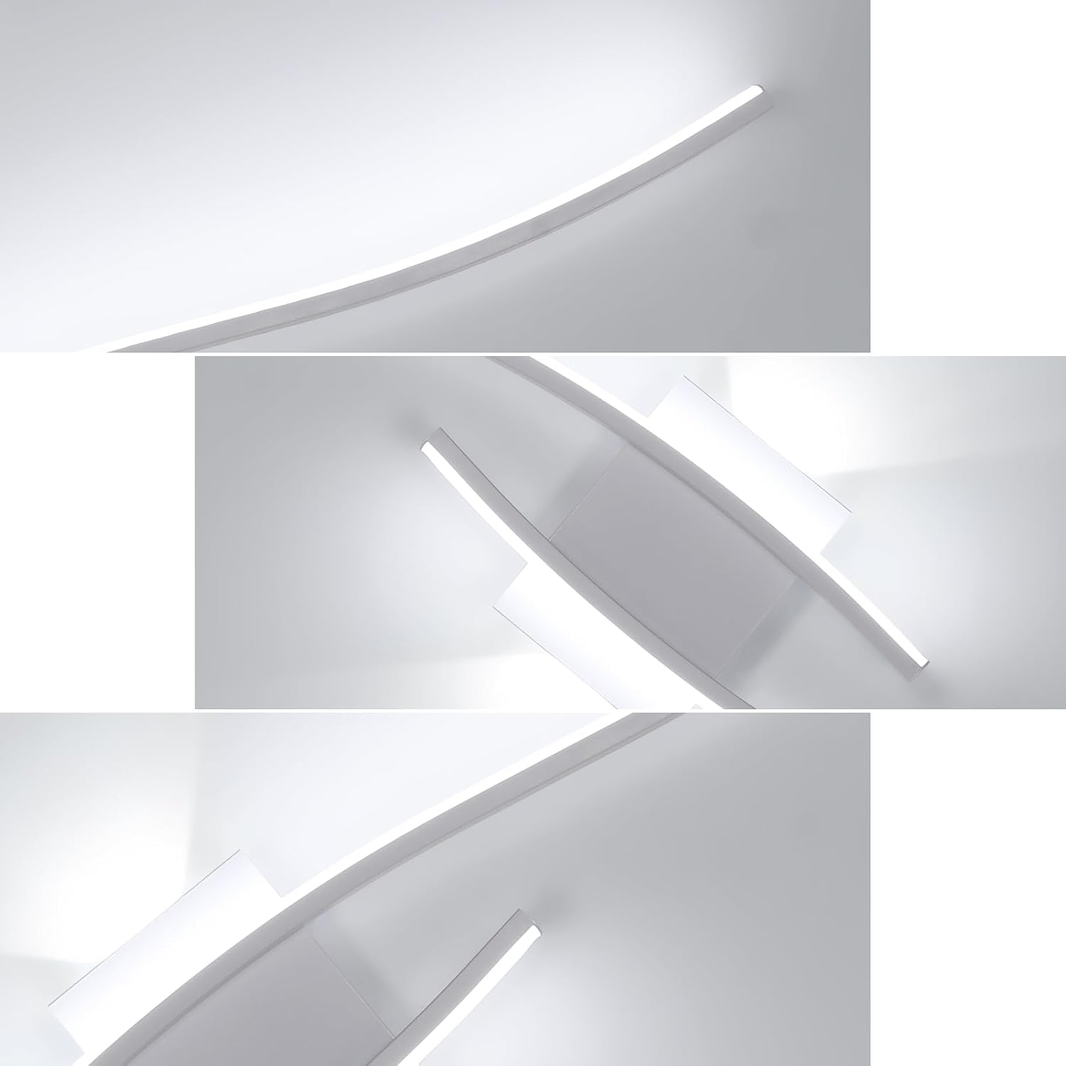 Detalle 1 de Comely Comely Applique LED 27W 6500K