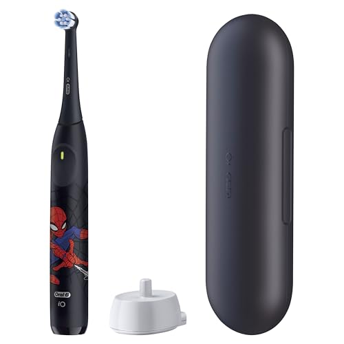 Thumbnail 10 de Oral-B iO Kids Spiderman Toothbrush