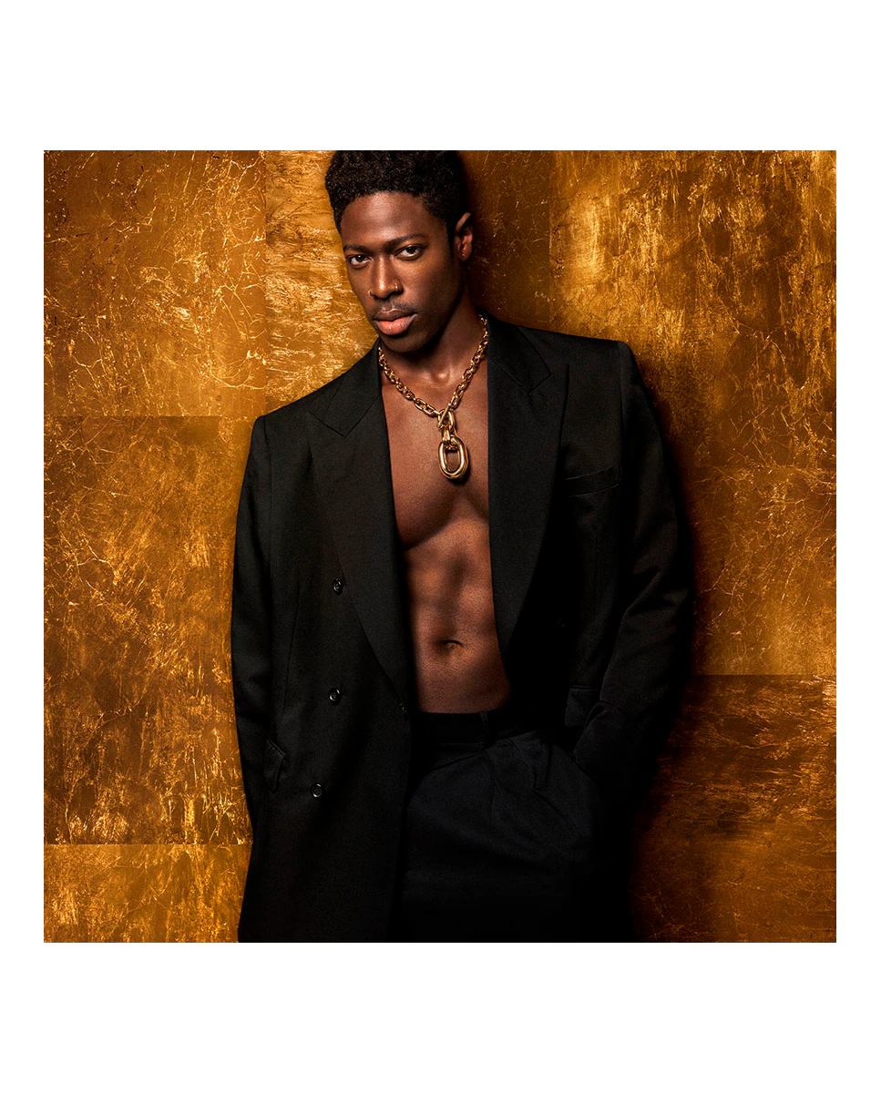 Thumbnail 6 de Rabanne Parfum Intense Million Gold Elixir perfume 1 unidad