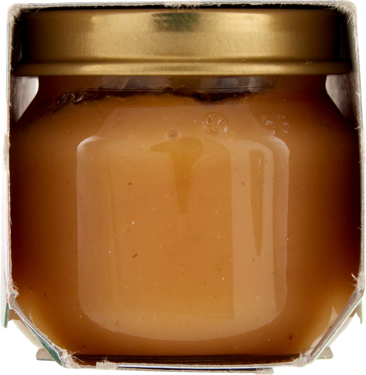 Detalle 2 de Plasmon BIO Omogeneizzato Mela 2X80g – 12 confezioni biologiche per lo svezzamento
